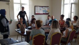 En iyi narkotik polisi anne-uyuma projeleri devam ediyor