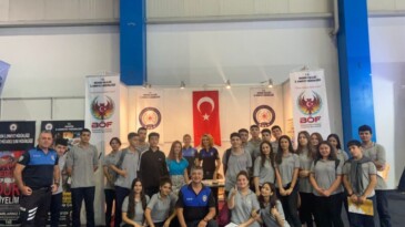 “Terörü hep birlikte durdurabiliriz”