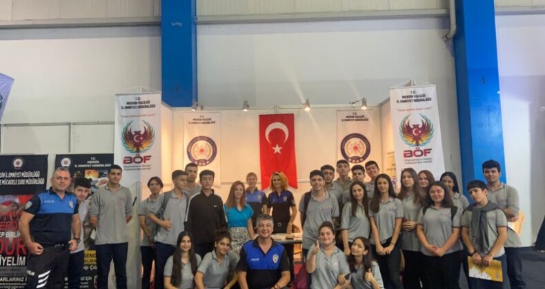 “Terörü hep birlikte durdurabiliriz”