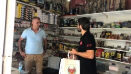 TEM’den ‘Birlikte Güçlüyüz’mesajı!