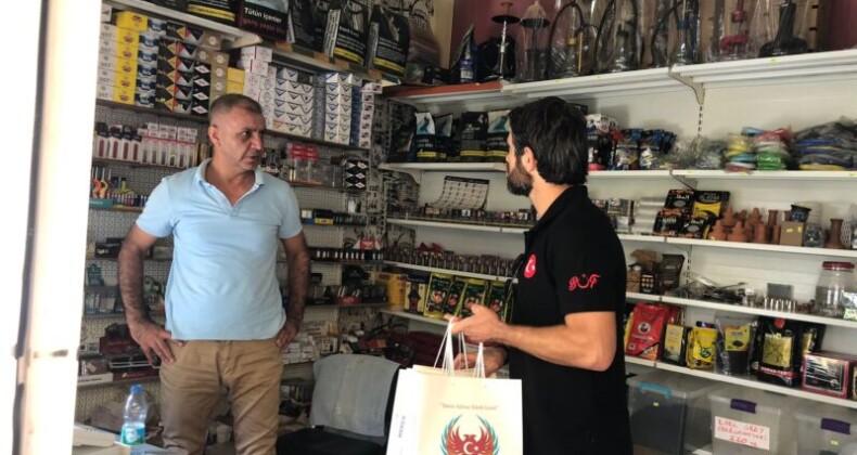TEM’den ‘Birlikte Güçlüyüz’mesajı!