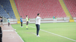 Ersin Aka’dan Nevşehir maçı değerlendirmesi