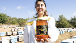 Kadınların emekleri  Büyükşehirle değere dönüşüyor