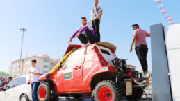 Toroslar Otofest  tam not aldı