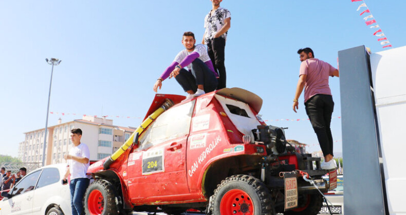 Toroslar Otofest tam not aldı