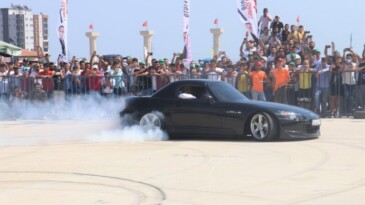 Toroslar OtoFest heyecanı geri dönüyor!