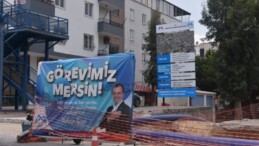 MESKİ, su baskınları ve kayıp-kaçakların önüne geçiyor