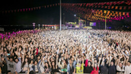 Seçer: “Gençler! başkan olduğum sürece rahat olun”