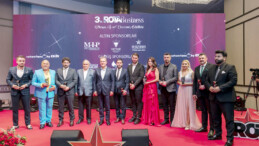 RotaBusiness’dan  Görkemli gece