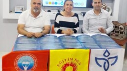 Öğretmenler 2 Kasım’da iş bırakıyor