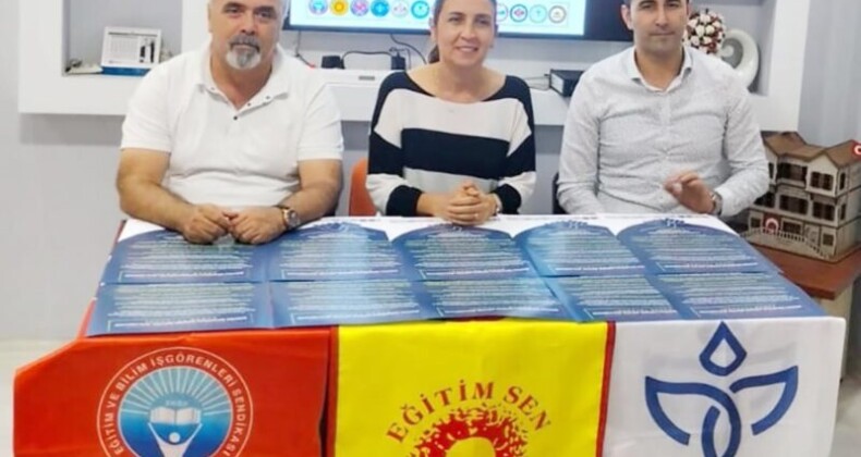 Öğretmenler 2 Kasım’da iş bırakıyor