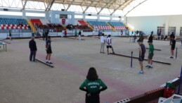 Dünya Bocce Şampiyonası 1 Kasım’da başlıyor