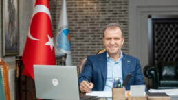 CHP’li 11 Büyükşehir’den Mersin çıkışı!