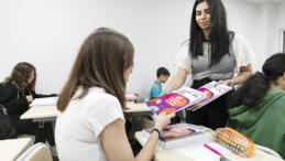 YKS ve LGS adaylarına ücretsiz kaynak kitap