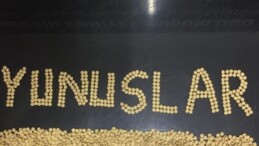 Yunus polisler 1900 adet uyuşturucu hap yakaladı