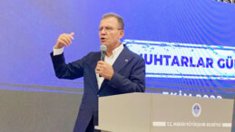 “Vatan sevgimi kimseye sorgulatmam”