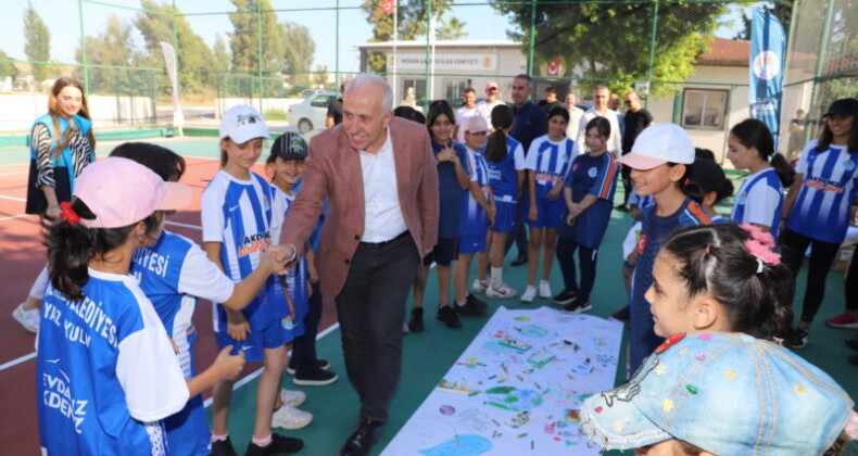 Geleceğin raketleri umut veriyor