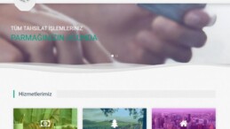 İster evden, ister cepten  Akdeniz’de tüm işlemler  bir tık uzağınızda