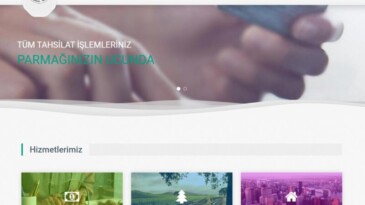 İster evden, ister cepten  Akdeniz’de tüm işlemler  bir tık uzağınızda