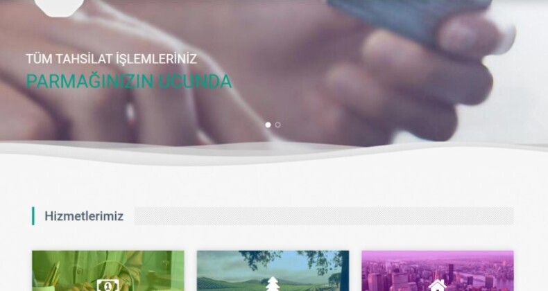 İster evden, ister cepten  Akdeniz’de tüm işlemler  bir tık uzağınızda