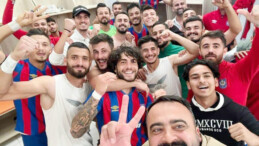 Zirve yarışında kaldı    Yarışta bende varım dedi