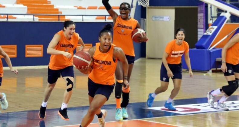 Çukurova Basketbol’dan tepki! İspanya’da yemekten zehirlendiler