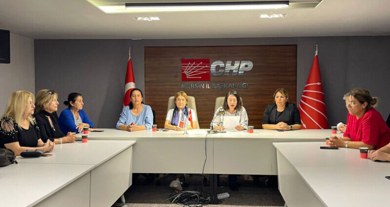 “Eşitlik adına kat etmemiz gereken çok mesafe var”