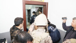 Mersin’de PKK ile DEAŞ’a şafak operasyonu: 13 gözaltı