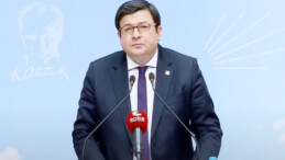 “Mersin’de gözaltına alınan  işçi şehit çocuğu”