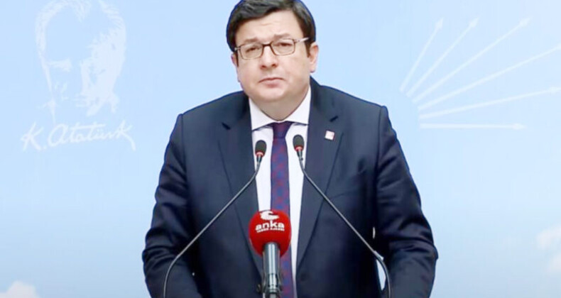 “Mersin’de gözaltına alınan  işçi şehit çocuğu”