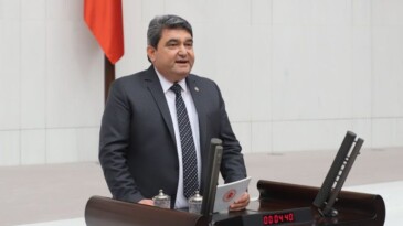 “Kumpascı bakanın suçlamaları”