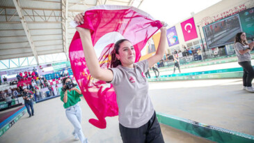 Hayaller geçek oldu