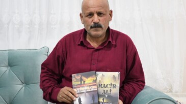 Yaşar Kemal ile 1987 yılında tanıştı, hayatı değişti