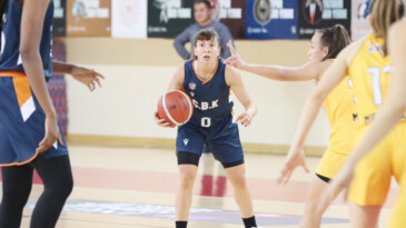 ÇBK Kayseri’de fark attı