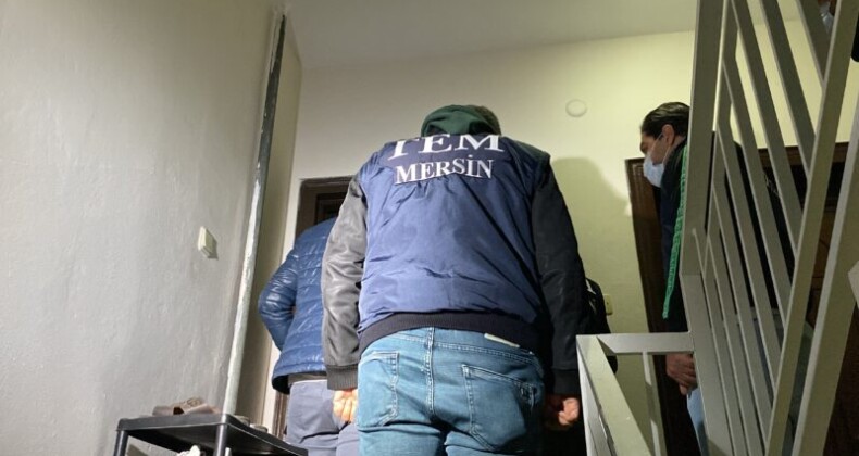 FETÖ’nün güncel yapılanmasına operasyon: 9 gözaltı