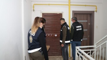 Sahte para operasyonunda 9 gözaltı