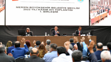 “İdari konularda alınan kararlara saygı gösterilmeli”