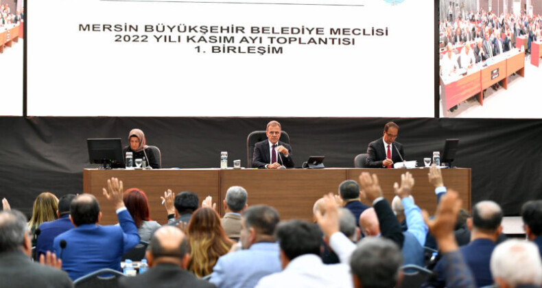 “İdari konularda alınan kararlara saygı gösterilmeli”