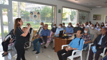 “Halk sağlığı bizim için önemli”