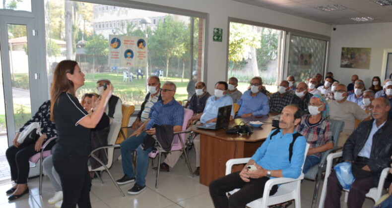 “Halk sağlığı bizim için önemli”