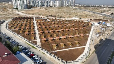 Hobi Parkı’nda sona gelindi