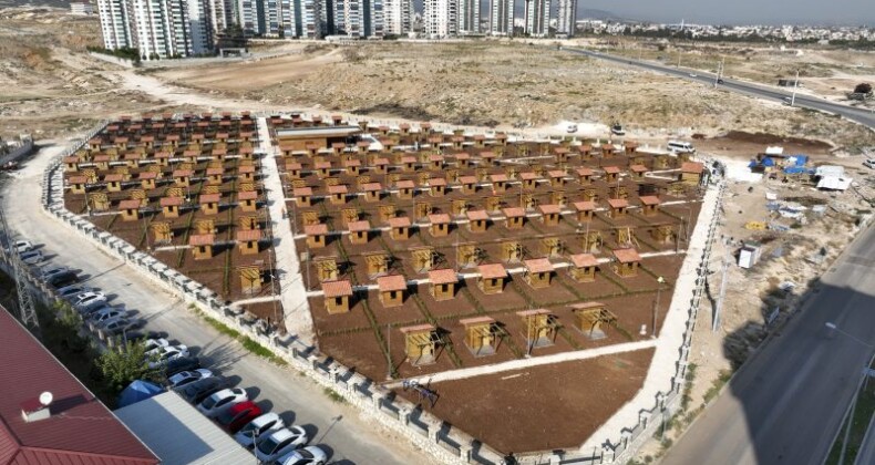 Hobi Parkı’nda sona gelindi