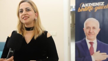 Hobi olarak başladı, usta eğitici oldu