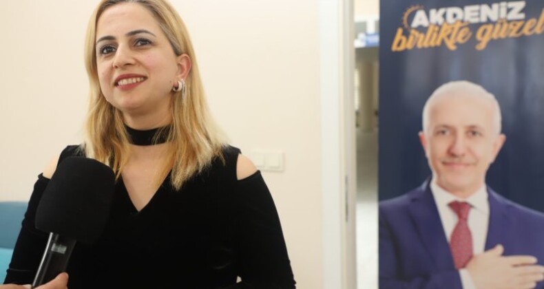 Hobi olarak başladı, usta eğitici oldu