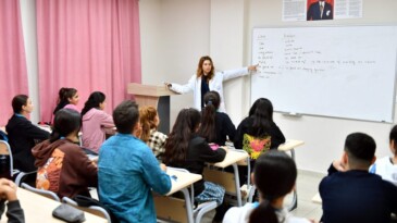 Kurs merkezleri çoğalıyor, geleceğe güven artıyor