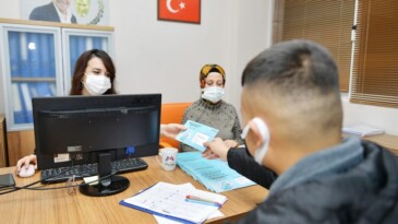 Öğrenim yardımı için son tarih 25 Kasım