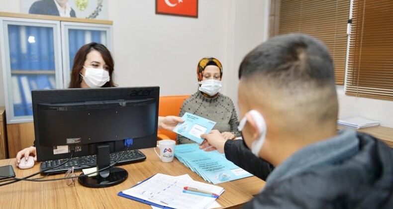 Öğrenim yardımı için son tarih 25 Kasım