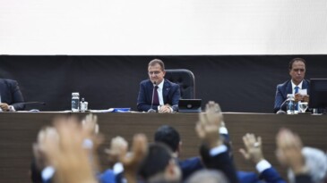 “Hiçbir belediye başkanı  yüksek bir fatura  tahakkuk etmek istemez”