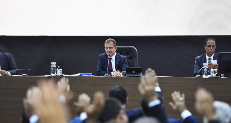 “Hiçbir belediye başkanı yüksek bir fatura tahakkuk etmek istemez”