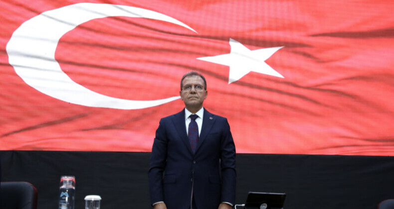 “Cumhuriyet bir medeniyet ve barış projesidir”